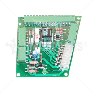 HYSTER 2792062 CONTROL CARD