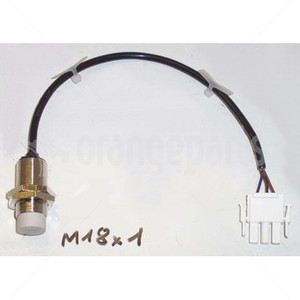 JUNGHEINRICH 5062362 INITIATOR