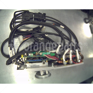 HYSTER 2792424 ELECTRONIC CONTROL MODULE