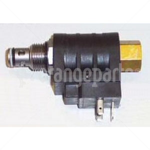 HYSTER 2794797 SOLENOID VALVE