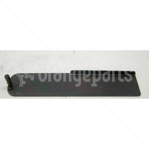 HYSTER 2798091 BRACKET WLDMT
