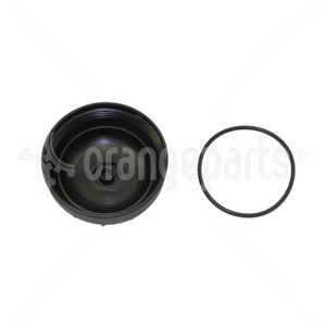 JUNGHEINRICH 50442484 COVER FILTER