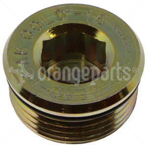 HYSTER 4014228 DRAIN PLUG