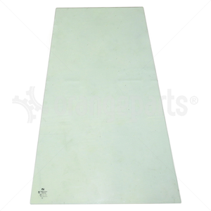 HYSTER 4028788 REAR WINDOW