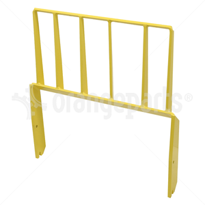 HYSTER 4029789 LOAD BACKREST