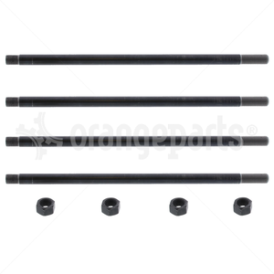 HYSTER 4031371 KIT-TIE ROD