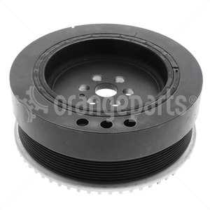 HYSTER 4033304 DAMPER