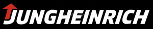 JUNGHEINRICH 51290906 LABEL JUNGHEINRICH
