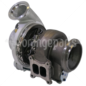 HYSTER 4038784 TURBOCHARGER