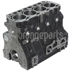 HYSTER 4068193 CYLINDER BLOCK