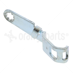 JUNGHEINRICH 51120023 LEVER