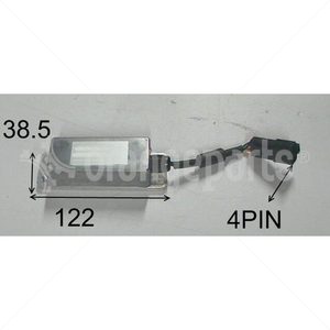 HYSTER 4601819 SENSOR