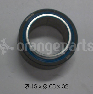 JUNGHEINRICH 51106269 JOINT SUPPORT