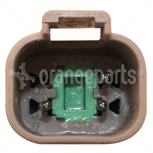HYSTER 4618304 CARD ID READER