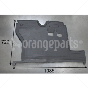 JUNGHEINRICH 51082194 MAT FLOOR
