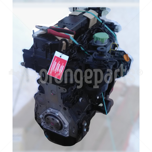 HYSTER 4626064 ENGINE ASSY-DIESEL