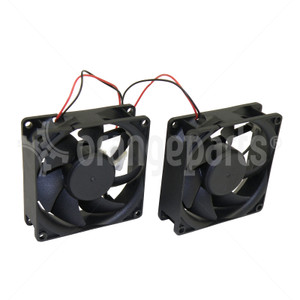 JUNGHEINRICH 52006044 FAN