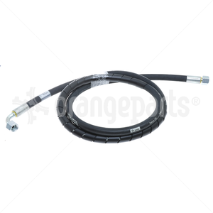 HYSTER 4637871 HYDRAULIC HOSE WITH FITTING