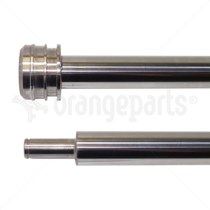 HYSTER 4639862 CYLINDER ROD
