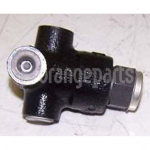 JUNGHEINRICH 52019419 BRAKE FORCE LIMITER