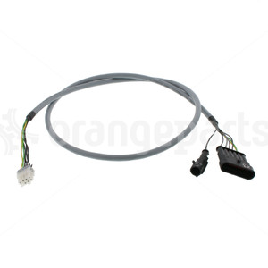 HYSTER 4616147 WIRE HARNESS