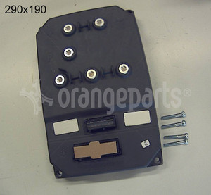 JUNGHEINRICH 51256848 CONTROL DE CONDUCCIÓN