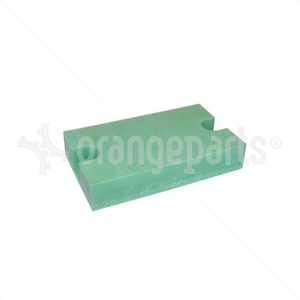 HYSTER 6990596 WEAR PAD