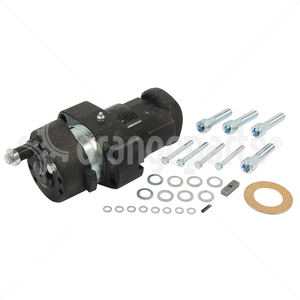 HYSTER 6993017 KIT-TWISTLOCK