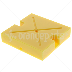 HYSTER 6999232 WEAR PAD