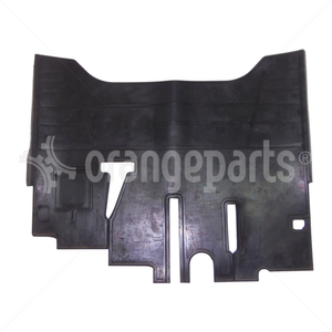 HYSTER 66000696 FLOORMAT