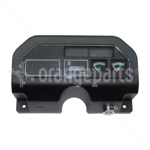 HYSTER 66009049 INSTRUMENT PANEL