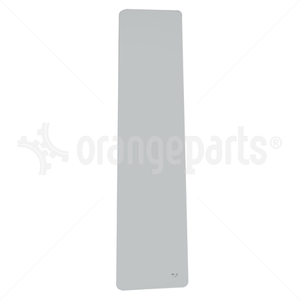 HYSTER 66011595 REAR WINDOW