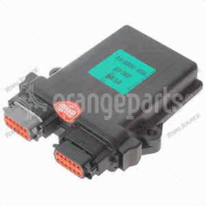 HYSTER 66300443 CONTROL MODULE