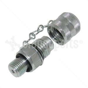 KALMAR 9207940002 TEST NIPPLE