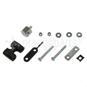 KALMAR 9224630003 MOUNTING KIT