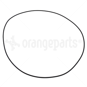 KALMAR 9234680213 O-RING