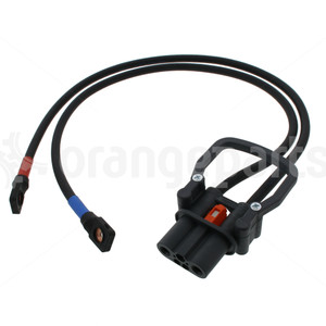 JUNGHEINRICH 51083002 CABLE BATTERY