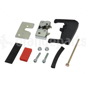 JUNGHEINRICH 51515902 MOUNTING PARTS BATTERY DOOR