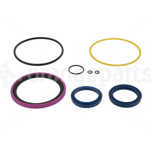JUNGHEINRICH 51027572 KIT SEAL