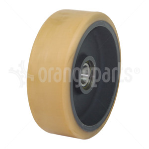 JUNGHEINRICH 51160625 LOAD WHEEL