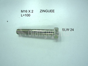 JUNGHEINRICH 18746 SCREW