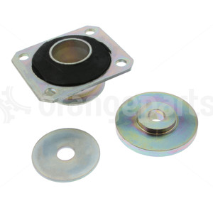 HYSTER 4116126 ISOLATOR