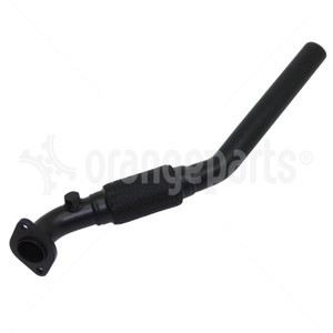 JUNGHEINRICH 51062824 PIPE-EXHAUST