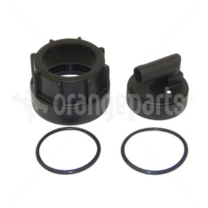 JUNGHEINRICH 50469920 COVER FILTER