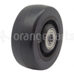 JUNGHEINRICH 50275882 WHEEL
