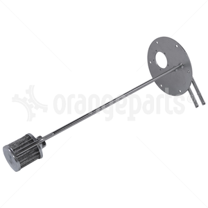 HYSTER 66011164 COVER PLATE