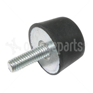 JUNGHEINRICH 5076703 BUFFER RUBBER
