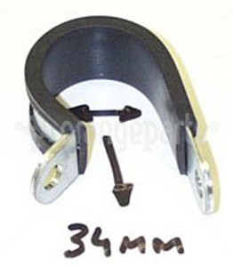 JUNGHEINRICH 29239 CLAMP