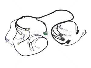 JUNGHEINRICH 52009248 KIT CABLE