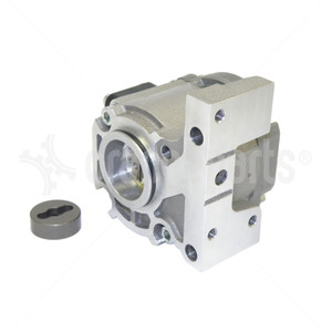 JUNGHEINRICH 51091944 PUMP HYDRAULIC